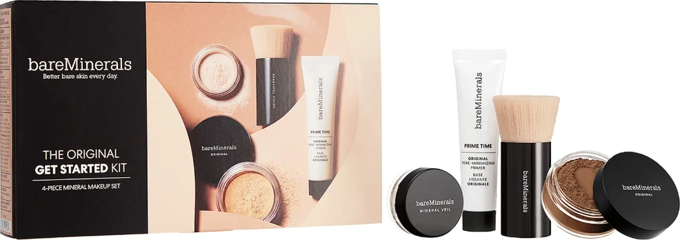 Bareminerals - The Original Get Started Kit