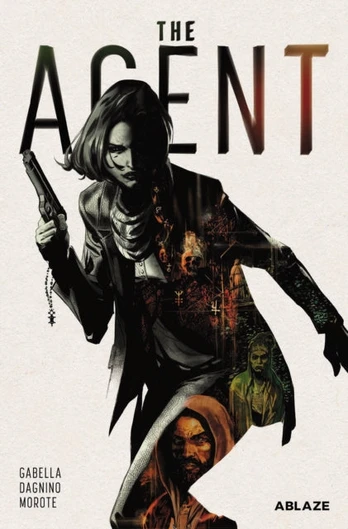 Agent 