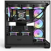 Ryzen 9 7950X3D 32GB 1TB SSD RX 9070 XT Windows 11 kaina