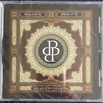 CD Balance Breach – Dead End Diaries