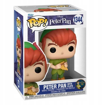 Funko POP! Disney Peter Pan