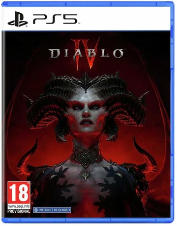 Diablo Iv