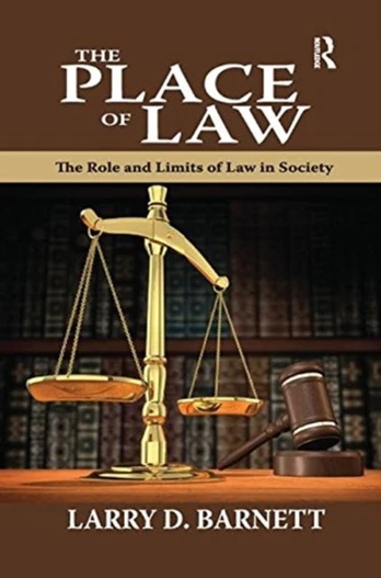 Place of Law