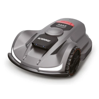 Belaidis vejos robotas Sunseeker X7