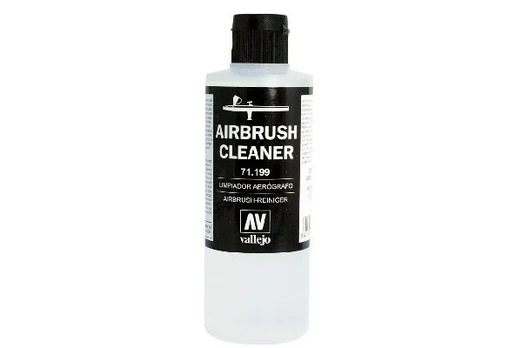Vallejo Airbrush valiklis 200ml