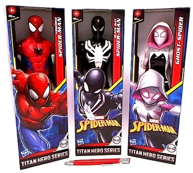 Hasbro *****SPD Armored figurka E8522