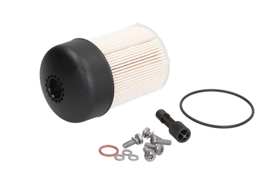 Kuro filtras MAHLE KX338/22D