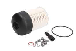 Kuro filtras MAHLE KX338/22D kaina