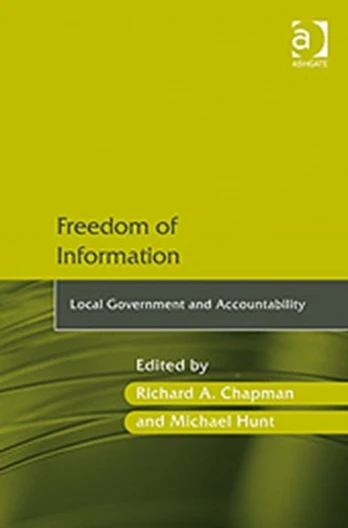 Freedom of Information