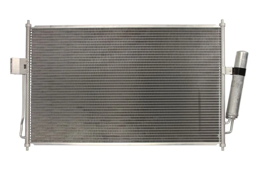 Kondicionieriaus radiatorius CD310683