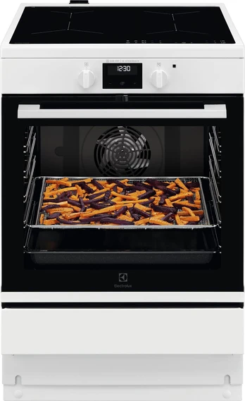 Viryklė Electrolux LKI66440NW