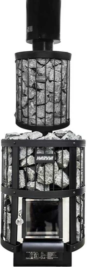 Harvia Oy Vandens šildytuvas HARVIA Legend, 25 l