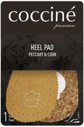 Coccine Pakulnės iš natūralios odos