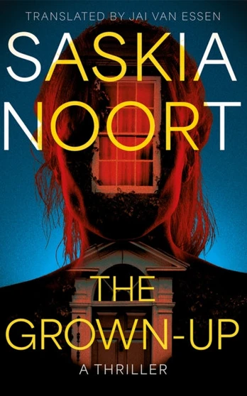 Grown-Up, A Thriller