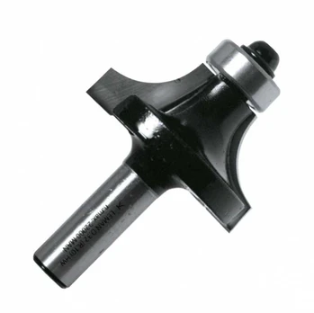 Nuožulnų freza LEMAN F4256-712-00; 38 mm; 6 mm