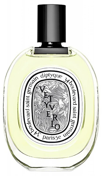 Diptyque Vetyverio EDT 100ml