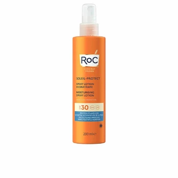 Apsaugininis purškiklis nuo saulės RoC Soleil Protect SPF30, 200 ml