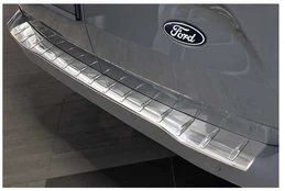 Avisa Læssekantbeskytter Ford Transit Custom 2023- Stål