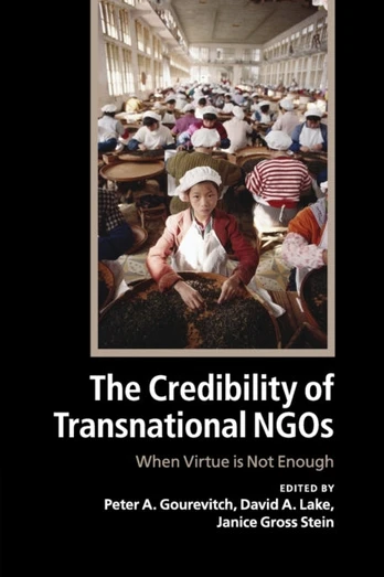 Credibility of Transnational NGOs