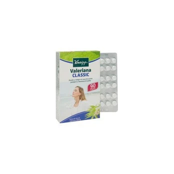 Kneipp Valeriana Classic 90 Loz