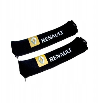 Renault diržų pagalvėlės 2 vnt.
