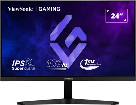 Monitorius ViewSonic VX24G1-HD