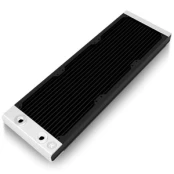 Radiatorius EK Water Blocks EK-Quantum Surface S360 - Black kaina