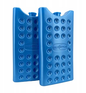 Style Cold elements Space Ice XS 2x200