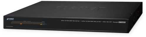 Šakotuvas Switch Planet AVS-4210-24HP4X