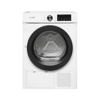 Džiovyklė Standart HB8053BKE