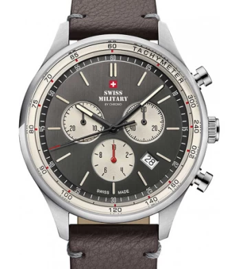 Swiss Military SM34081.12