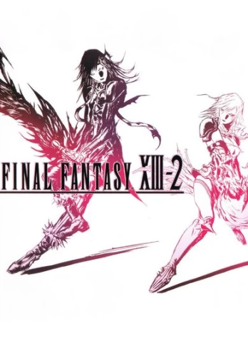 Final Fantasy XIII-2 PC