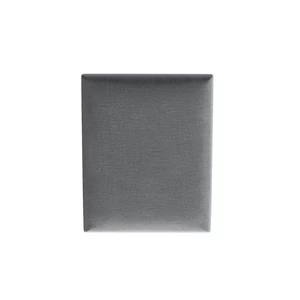 Panelė Quadratta, 40 cm x 50 cm, 3.5 cm, pilka