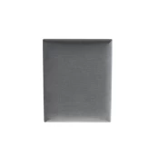 Panelė Quadratta, 40 cm x 50 cm, 3.5 cm, pilka kaina