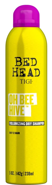 Sausas šampūnas Tigi Oh Bee Hive, 238 ml
