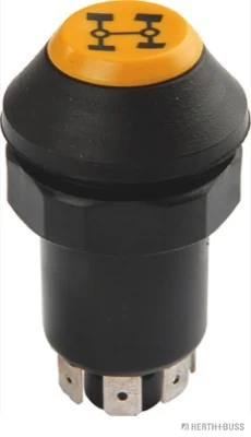 jungiklis HERTH+BUSS ELPARTS 70490617