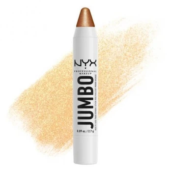 Jumbo Multi-Use Highlighter Stick Švytėjimo suteikianti priemonė 2.7g Apple Pie