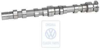 Vag Golf Mk5 2004 2005 Kamšto Stumoklis Originalus 03C109101AC