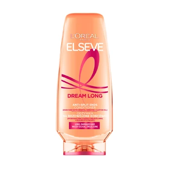 L'OREAL ELSEVE DREAM LONG plaukų kondicionierius, 400 ml