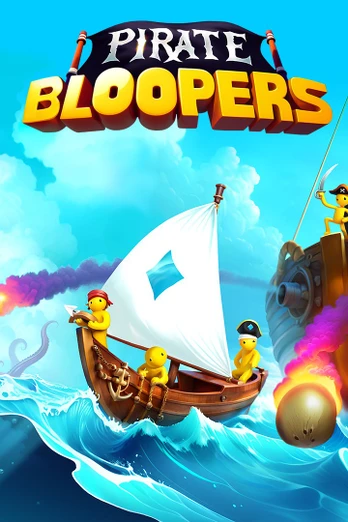 Pirate Bloopers Xbox