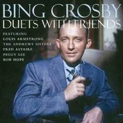 CD Bing Crosby - Duets With Friends