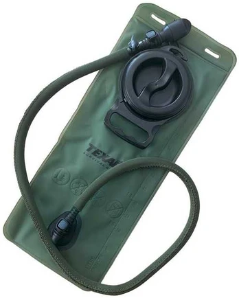 Texar Hydration pack Talpa Vandeniui/Gertuvė Montuojama Į Kuprinę