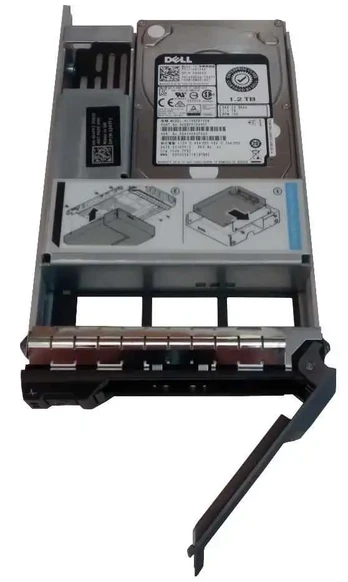 1.2TB 10000RPM SAS 400-AJPC