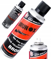 Brunox Brunox ginklų valiklis 300ml kaina