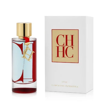 Carolina Herrera CH L'Eau 2017 EDT - unpacked 100 ml