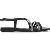 Basutės Tamaris 1-28130-46 Juoda