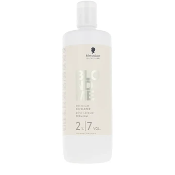 Schwarzkopf BlondMe Premium Developer 1000 ml - 2% | 7 VOL