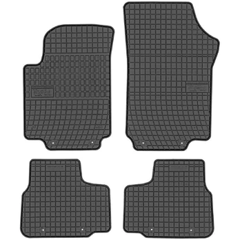 Guminiai kilimėliai Seat Mii 2011-2019m.
