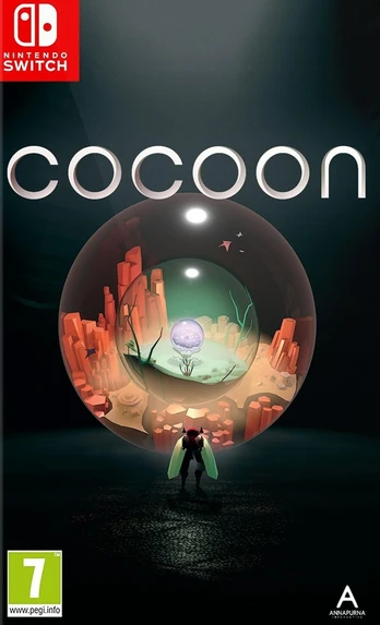 Cocoon Nintendo Switch