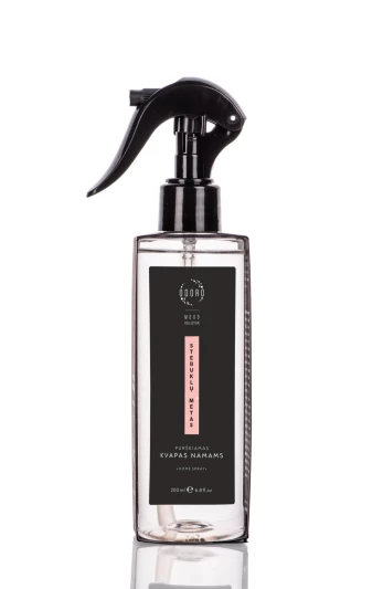 Purškiamas kvapas ODORO MOOD "Stebuklų metas", 200 ml